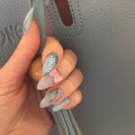 nailart bij nagelstudio Lolobello