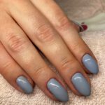 nagelversteviging