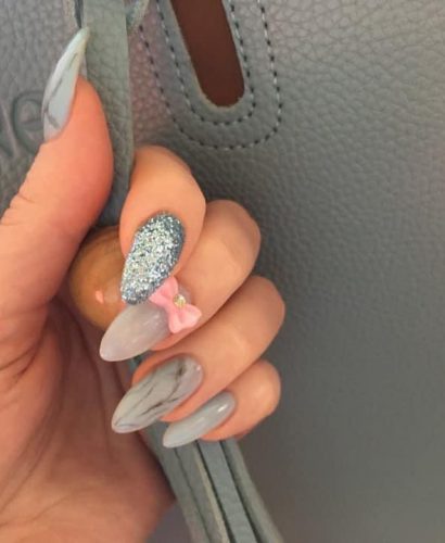 nailart bij nagelstudio Lolobello