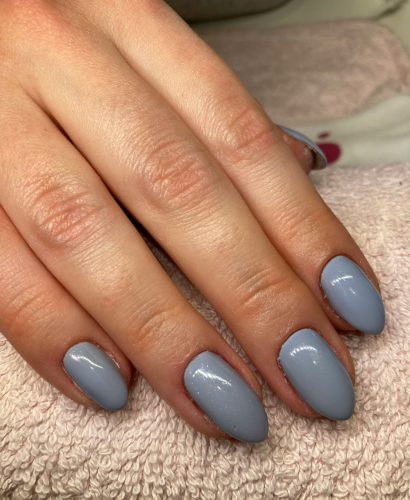 nagelversteviging